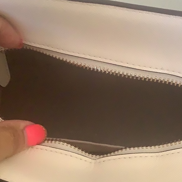 Kate Spade Madison Satchel 💛💛💛NWOT - Picture 7 of 10